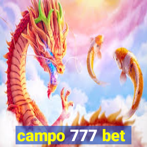 campo 777 bet